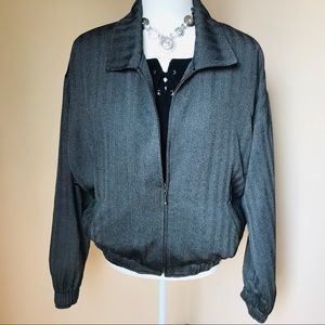 Vintage Hanasport jacket Size:Xtra Large